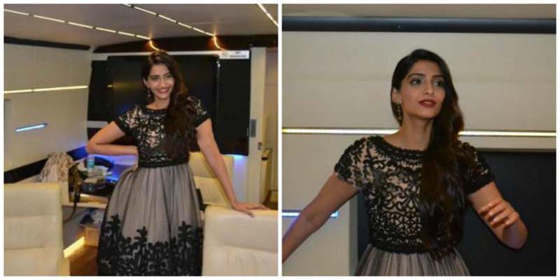 Bollywood stars & their vanity vans: Alia Bhatt to Akshay Kumar