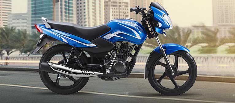 Upcoming Tvs Prestige 100cc Commuter Motorcycle Honda Dream