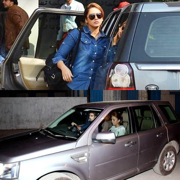 Unconventional Bollywood Actresses Their Cars From Radhika Apte To Kangana Ranaut from radhika apte to kangana ranaut