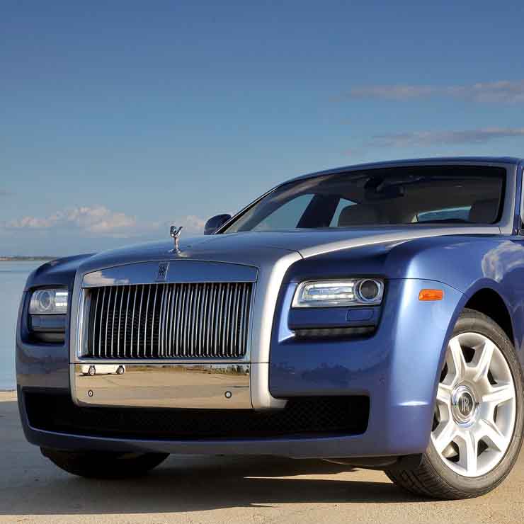 10 most EXPENSIVE cars money can buy in India: Rolls Royce to Bentley to Ferrari to Aston Martin!