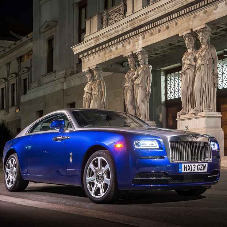 10 most EXPENSIVE cars money can buy in India: Rolls Royce to Bentley to Ferrari to Aston Martin!