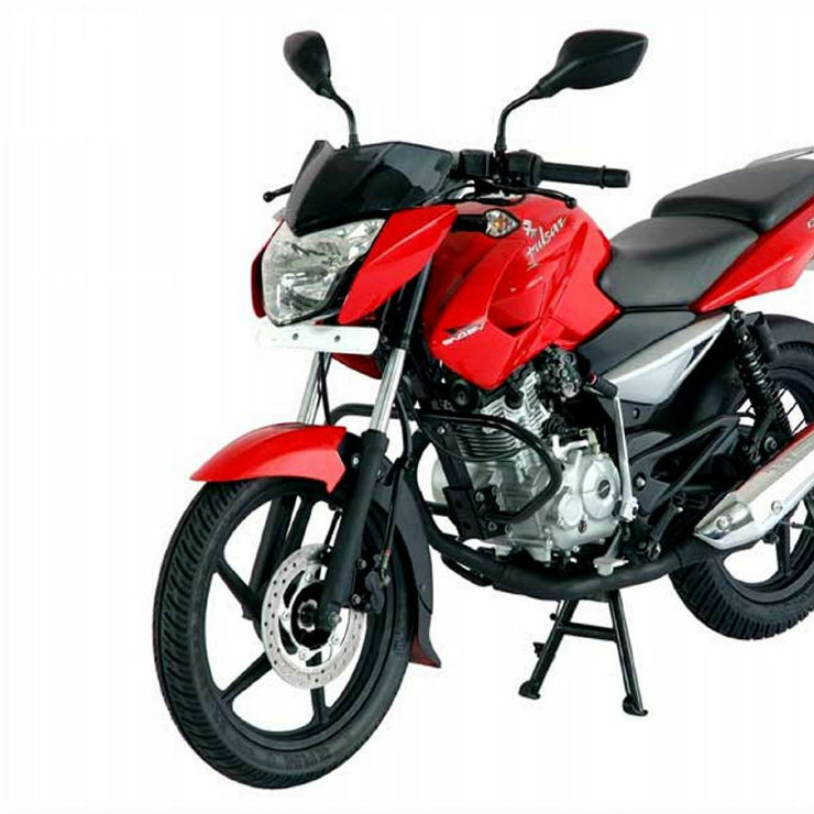 6 Types Of Bajaj Pulsar Motorcycles For 6 Kinds Of Buyers Who