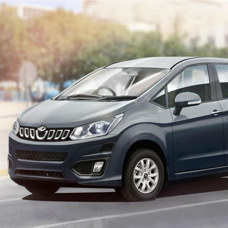Mahindra to launch 10 new SUVs in India: XUV400, new XUV500, BE05, XUVe8