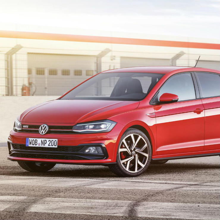 Next-generation Volkswagen Polo: No-go for India?