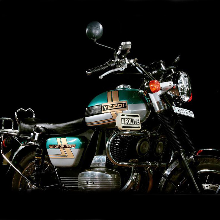 Yezdi Motorcycles Are Also Coming Back Confirmed
