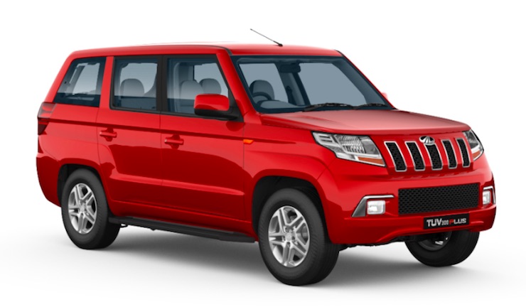 Mahindra XUV500 to Tata Hexa: 10 SUVs with HUGE discounts upto Rs. 1.3 lakh
