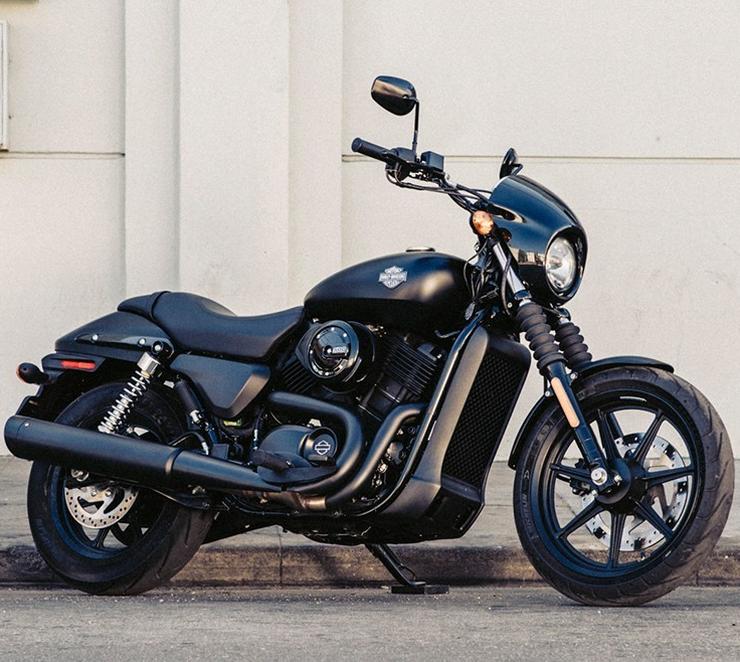  Harley  Davidson  s NEW 250cc 500cc motorcycle  to take on 