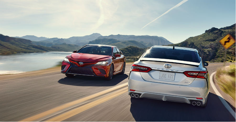 camry coming to india in 2019