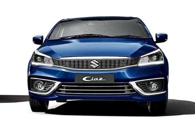 Maruti Suzuki Ciaz Facelift: Accessory prices revealed