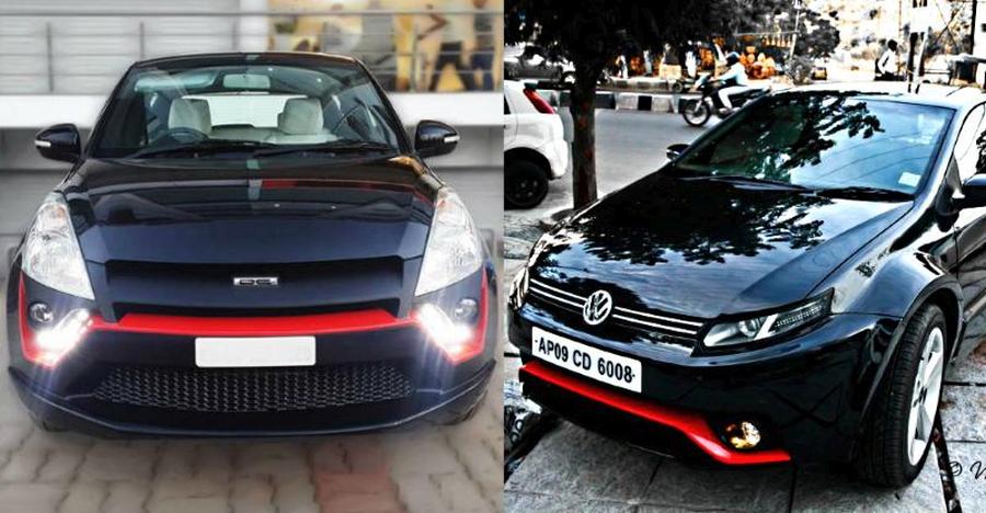 10 Modified Hatchbacks From Dc Design Maruti Swift To