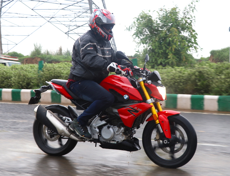BMW G 310 R & G 310 GS to get 25 % cheaper after BS6 update