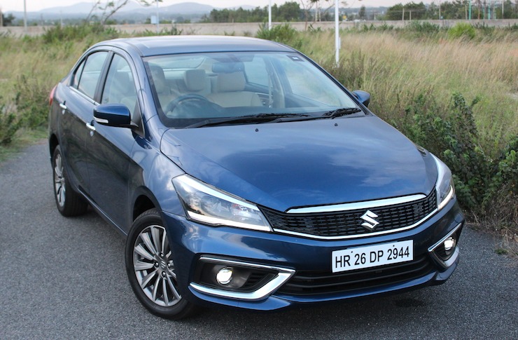 Maruti Dzire to Honda City: Sedans with the BIGGEST discounts this month