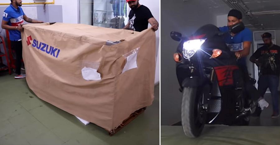 Busa Unbox Featured