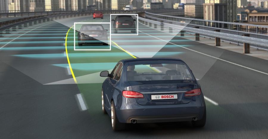 Cars With Adas Featured