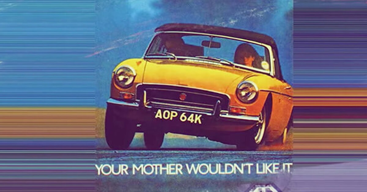 The Iconic MG Motor Is Recreating The Magic Of It’s Old Ads & We Are Bowled Over