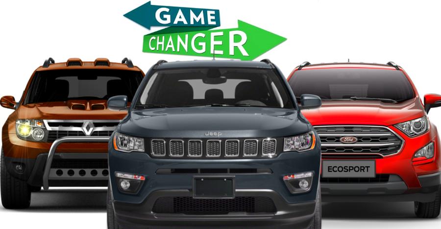Game Changers Featured