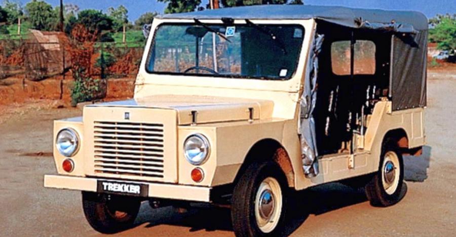 10 super UNUSUAL cars you may have never seen on Indian roads: Hindustan Veer to Mahindra Reva-i
