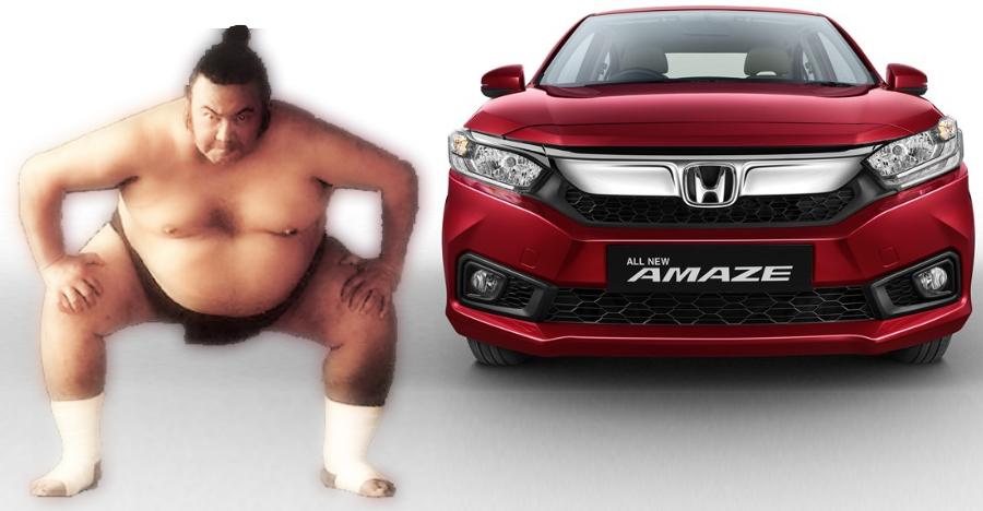 Honda Amaze Real Reasons Featured