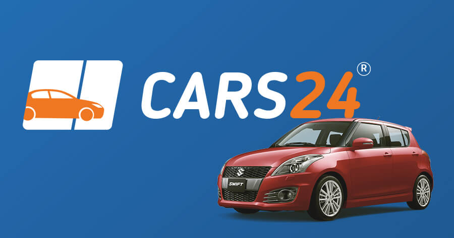 Cars24 Featured