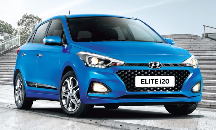 Grand i10 to Elite i20: Hyundai cars on February discounts