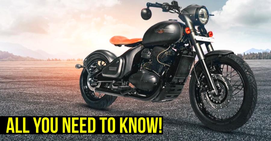 Jawa 42 Perak 10 Things You Don T Know About The India S