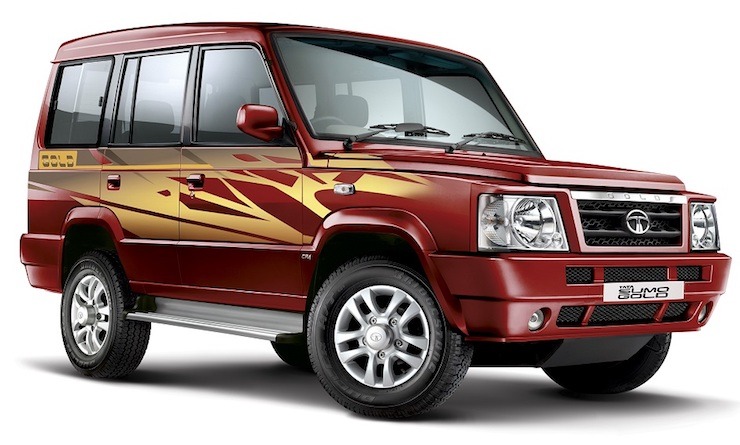 4 iconic cars that have just said ‘Goodbye, India’: Tata Sumo to Maruti Gypsy
