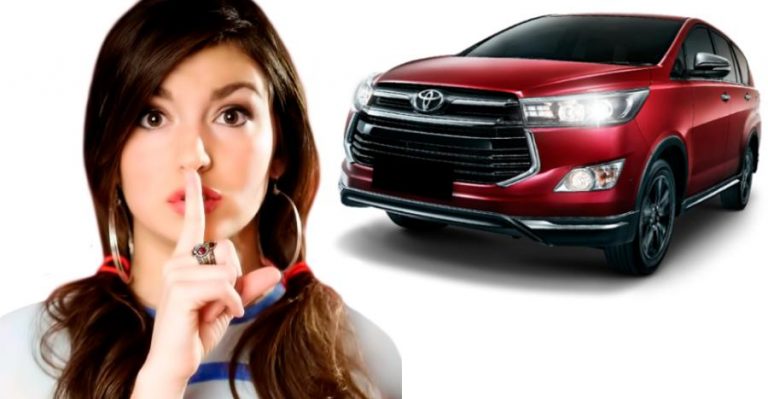 Toyota Innova Hidden Features Featured
