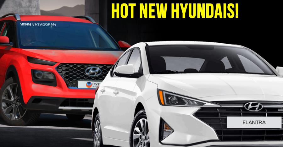 Upcoming Hyundais Featured 1