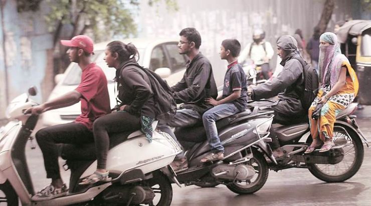 Pune citizens don’t want to wear helmets: Here are their hilarious reasons