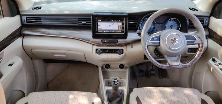New Maruti Ertiga18