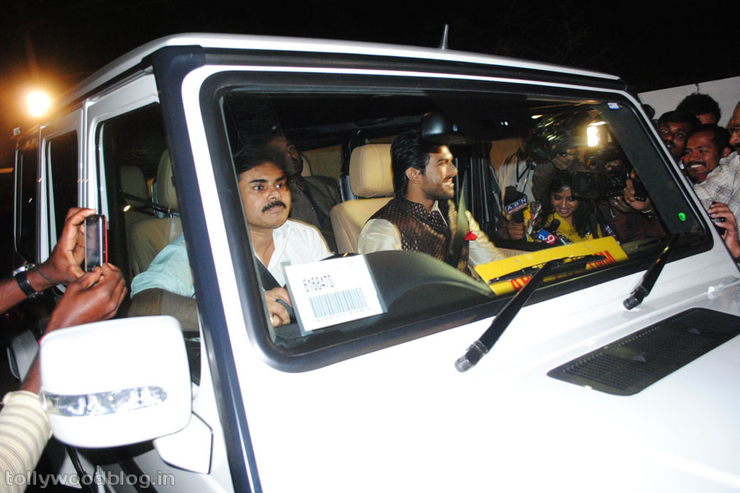 Pawan Kalyan’s latest ride is batshit crazy, and he’s going to use it daily!