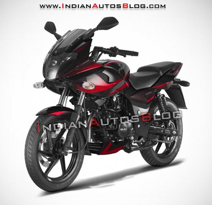 Pulsar 220 Rs Price In India 2019