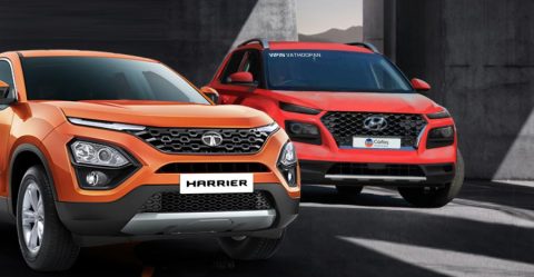 Biggest Car Launches Of Early 2019 Featured