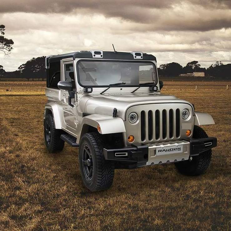 Buying a pre-owned Mahindra Thar is the BEST way to enjoy Jeeping: 5 reasons!