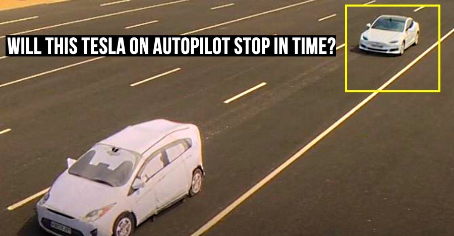 Tesla Autopilot Featured
