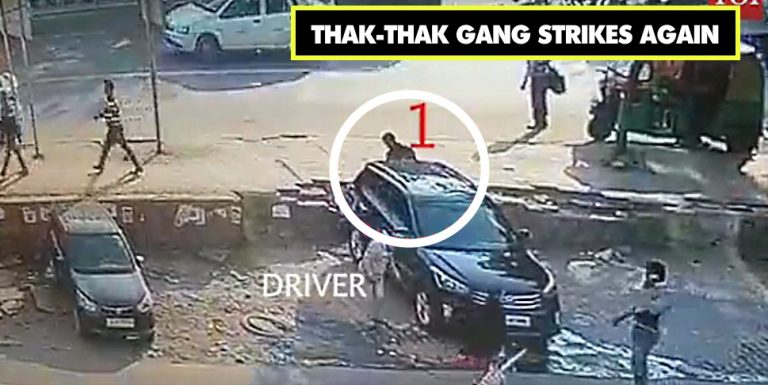 Thak Gang Fb