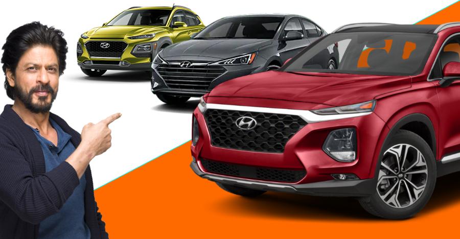 Upcoming Hyundai Cars 2019 Featured