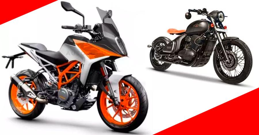Upcoming Motorcycles 2019 Featured