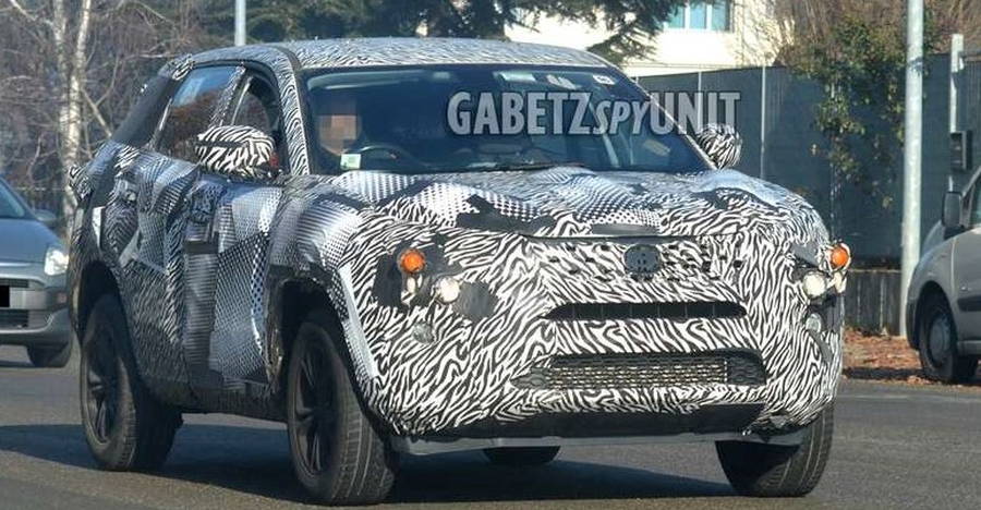 H7x Spied Feature