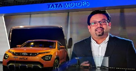 Pratap Bose Tata H5x Featured