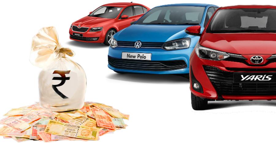 Toyota Volkswagen Skoda Discounts Featured