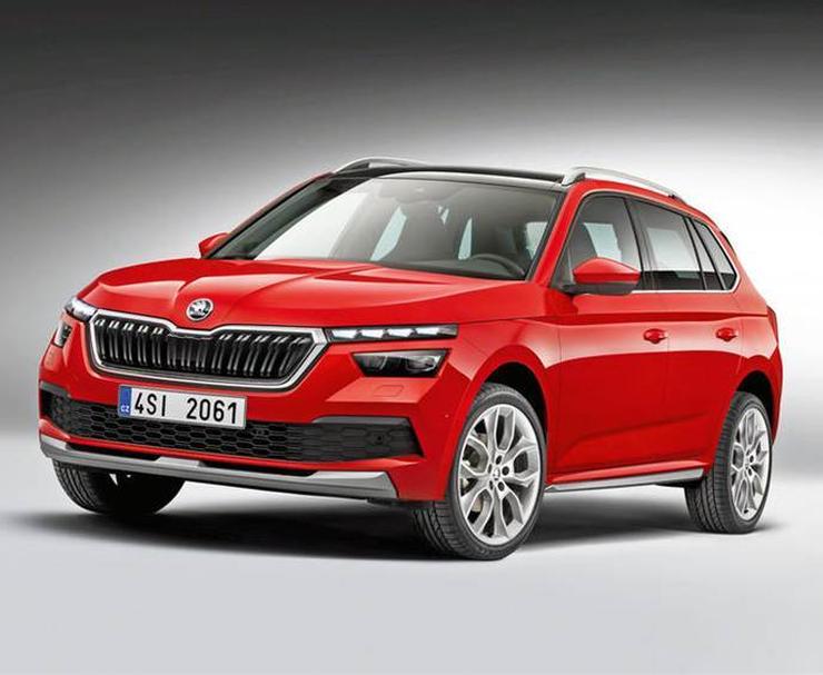 Skoda’s 3 new car launches for India detailed