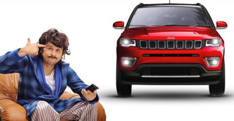 Jeep Compass Recall Featured 1