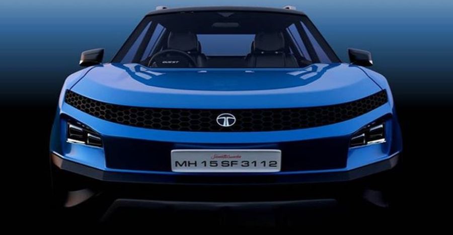 Tata Motors' Hyundai Creta Rival Featured