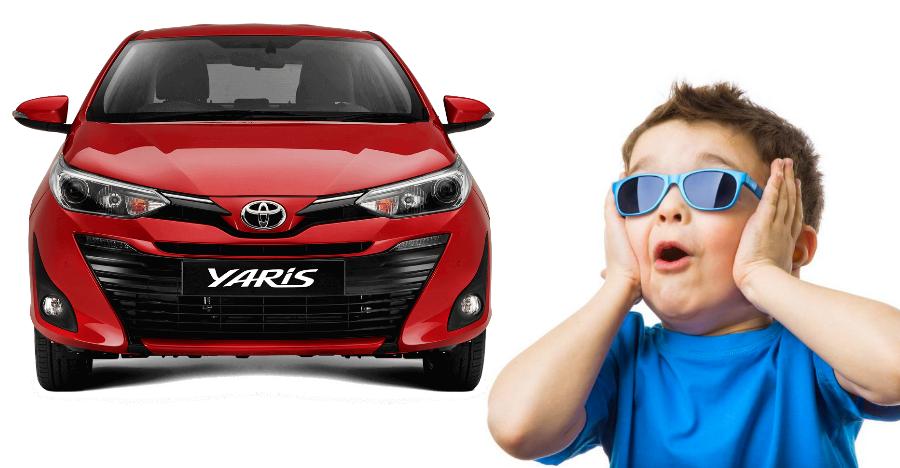 Toyota Yaris Discount Featured 1
