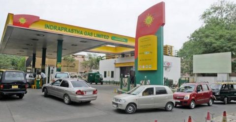Cng Dispensing Station India Featured