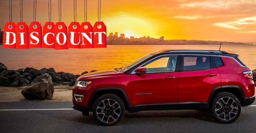 Jeep Compass Discount Featured 2