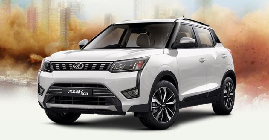 Xuv300 Amt Featured