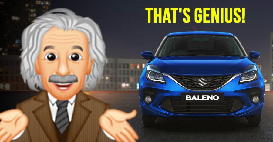 Baleno Real Reasons Featured 1