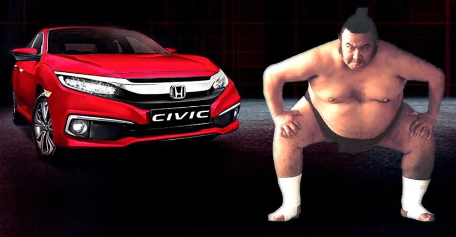 Honda Civic Bookings Featured 1